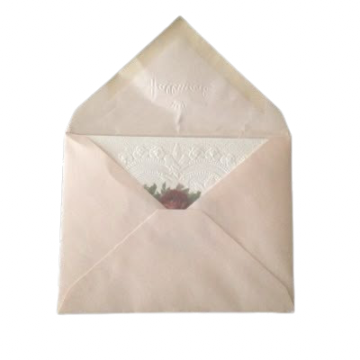 Letter